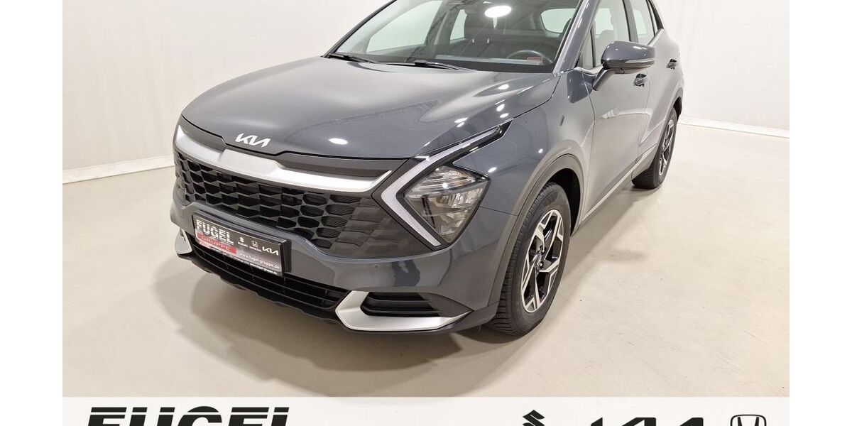 Kia Sportage 49.170 km 21.869 &euro; Dresden 01157
