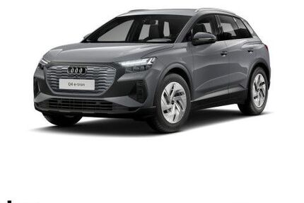 Audi Q4 e-tron 1.250 km 40.130 &euro; Freiburg 79115