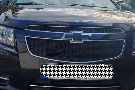 Chevrolet Cruze 163.000 km 3.200 &euro; Hof 95028
