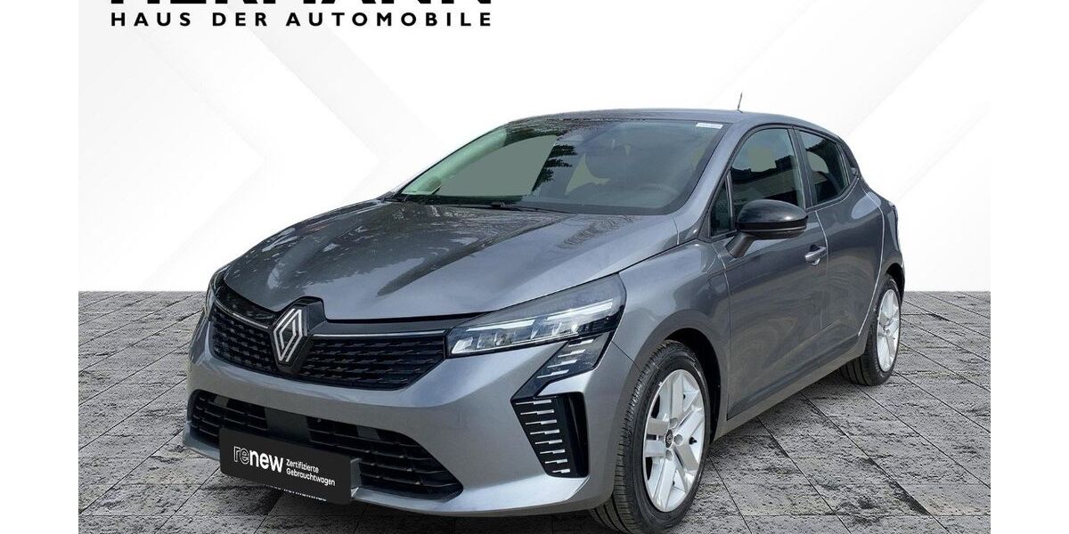 Renault Clio 7.896 km 16.995 &euro; Einbeck 37574