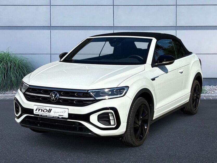T-Roc