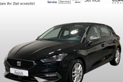 Seat Leon 30.955 km 20.750 &euro; Lauterbach 36341
