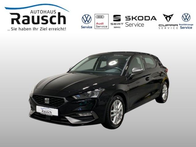 Seat Leon 30.955 km 20.750 &euro; Lauterbach 36341