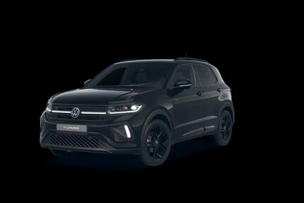 VW T-Cross 5.187 km 34.948 € Walldorf 69190