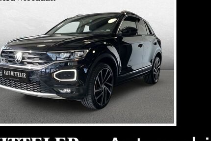 VW T-Roc 54.400 km 21.380 &euro; Brilon 59929