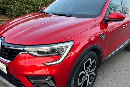 Renault Arkana 36.000 km 19.600 &euro; Witten 58454