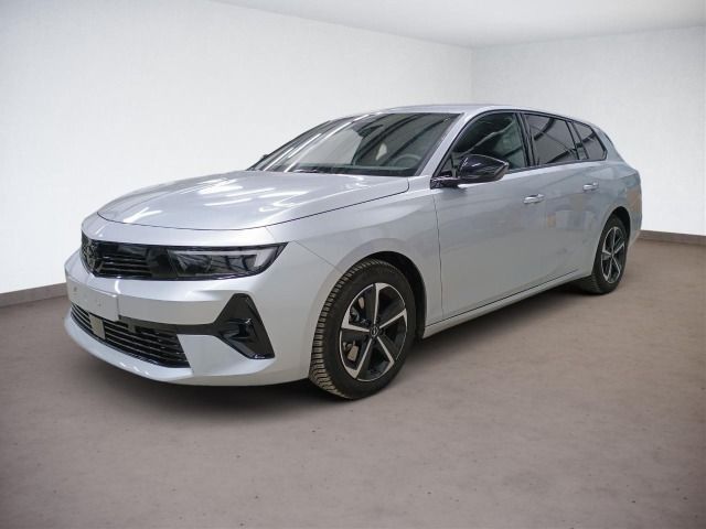 Opel Astra 6.841 km 24.490 &euro; Berlin 13581