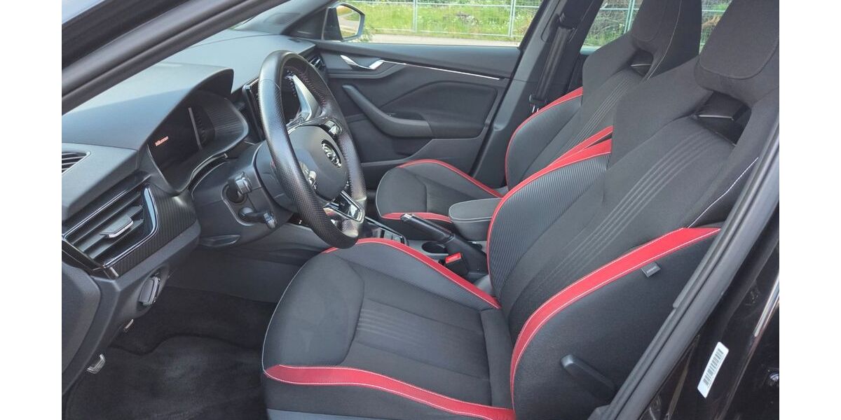 Skoda Scala 122.000 km 13.200 &euro; Wassertrüdingen 91717