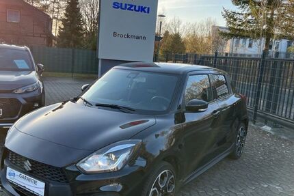 Suzuki Swift 53.063 km 16.490 &euro; Soltau 29614