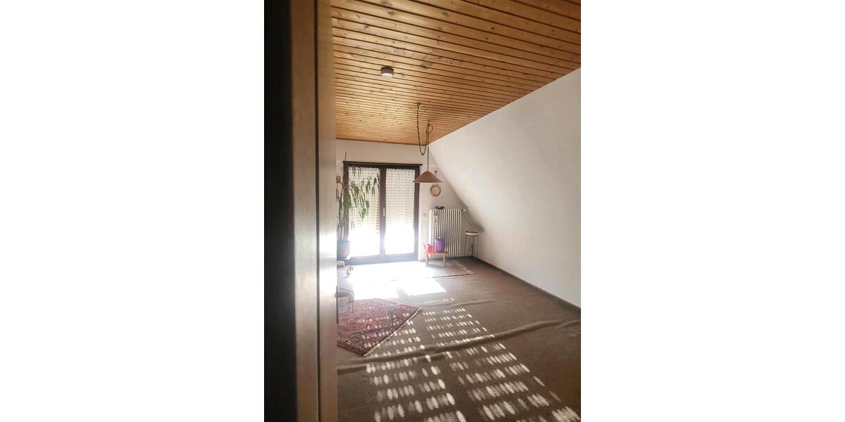 Doppelhaushälfte Erlangen Bruck - 4 Zimmer, 140 m&sup2;, 510.000&euro; | Angebot:24704259