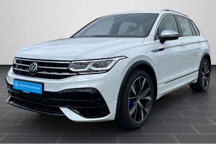 VW Tiguan 25.479 km 39.370 € Bingen / Rhein 55411