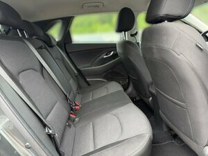 Hyundai i30 Edition 30+ Navi LED ACC Apple CarPlay Android 146.100 km 14.870 &euro; Bad Wünnenberg 33181