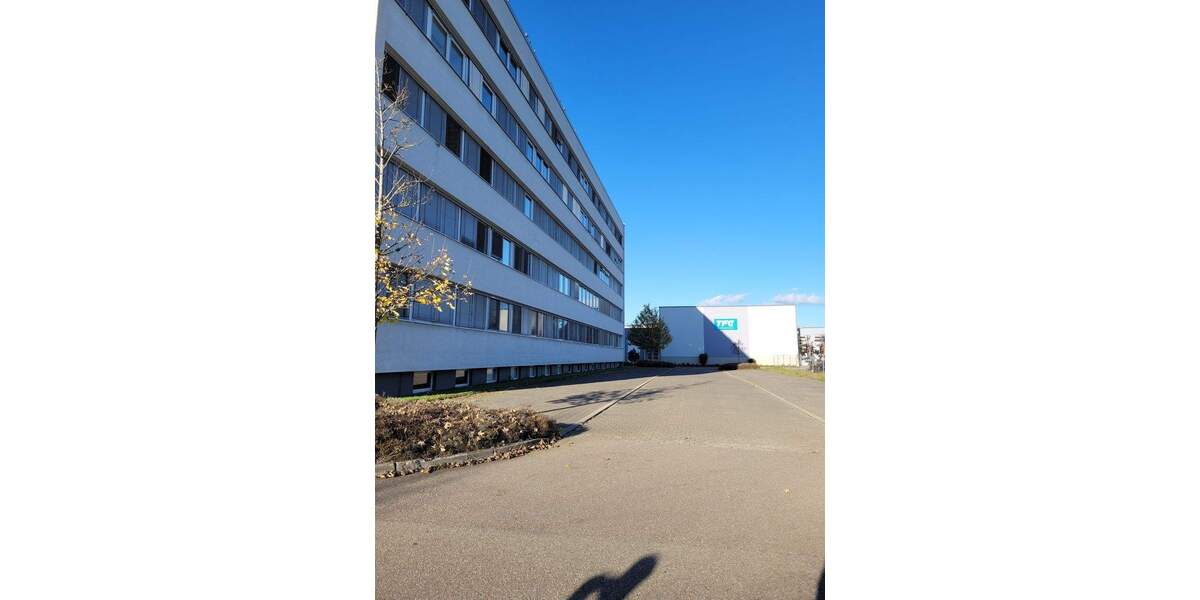 Gewerbeobjekt Gottmadingen - 24.500&euro; | Angebot:25780202