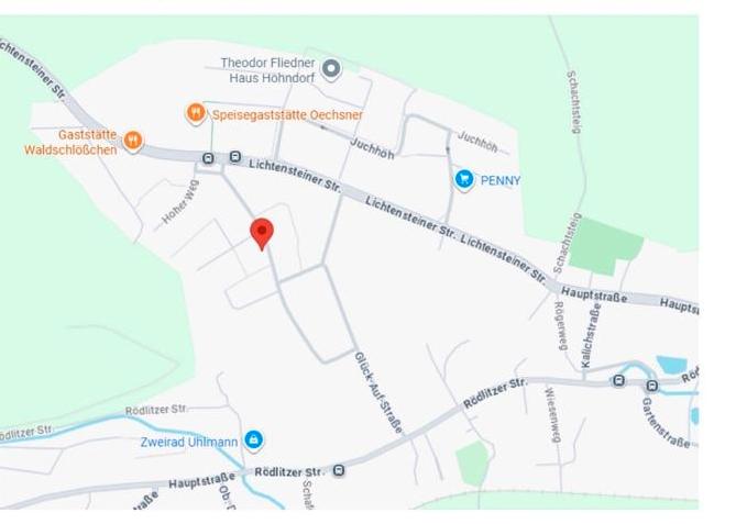 Reihenhaus Glauchau - 92.000&euro; | Angebot:22072735