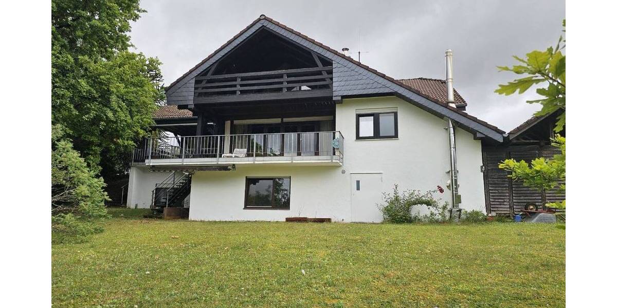 Einfamilienhaus Trierweiler - 699.000&euro; | Angebot:25701432