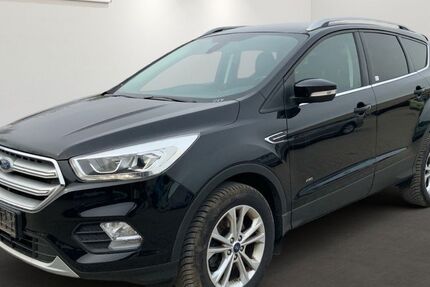 Ford Kuga 175.558 km 9.499 &euro; Brehna 06796