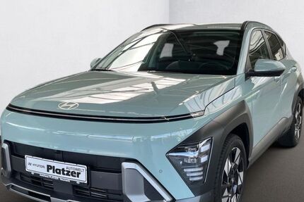 Hyundai KONA 20.288 km 29.950 € Neumarkt 92318