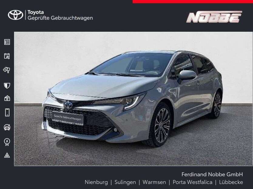 Corolla