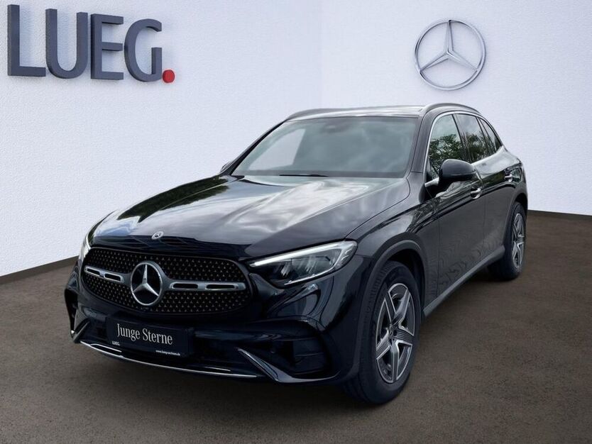 GLC 220