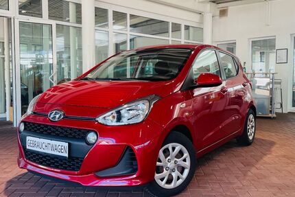 Hyundai i10 27.990 km 10.750 € Homburg/Saar 66424
