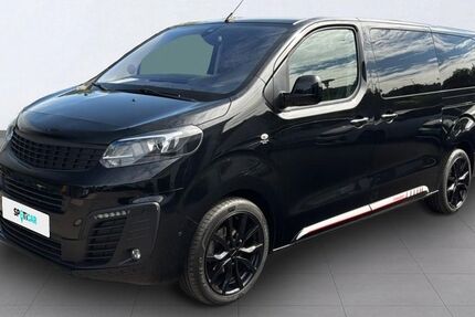 Opel Zafira Life 44.876 km 34.900 &euro; Vacha 36404