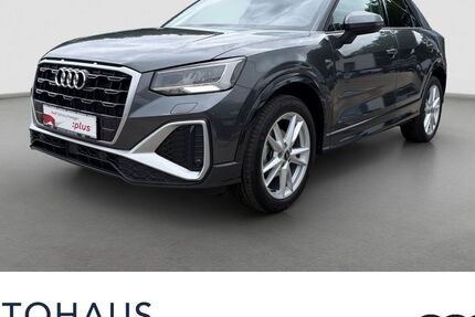 Audi Q2 9.990 km 26.400 &euro; Ebersberg bei München 85560