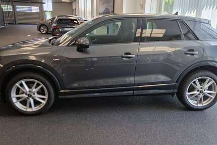 Audi Q2 19.900 km 31.900 € Neuburg 86633