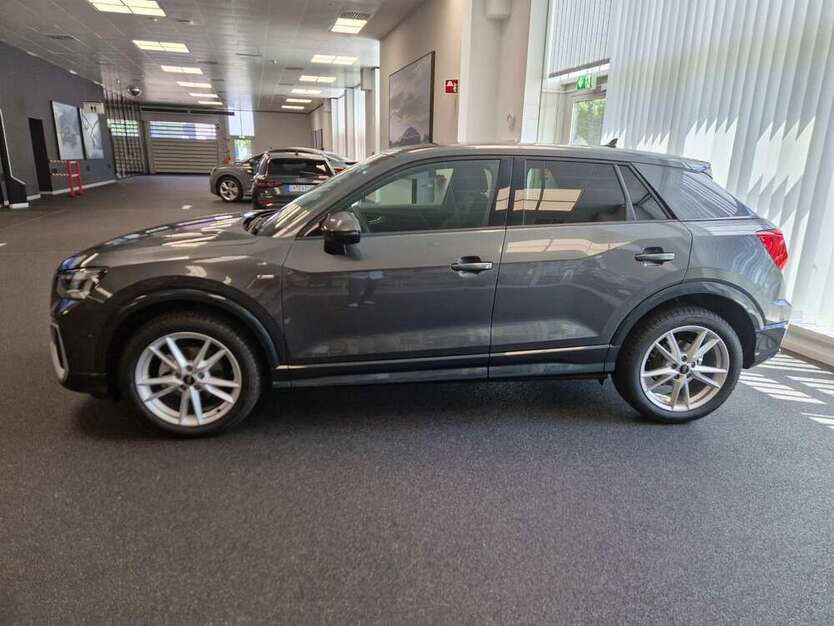 Audi Q2 19.900 km 31.900 € Neuburg 86633