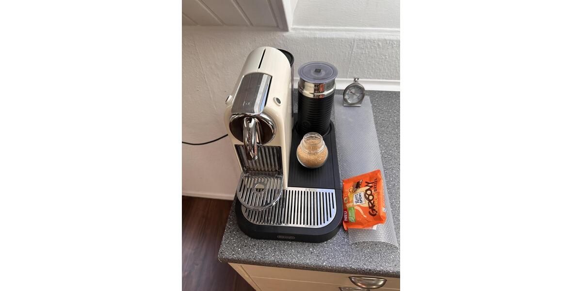 Dachgeschoßwohnung Bremen Neustadt - 1.5 Zimmer, 40 m&sup2;, 650&euro; | Angebot:25407607