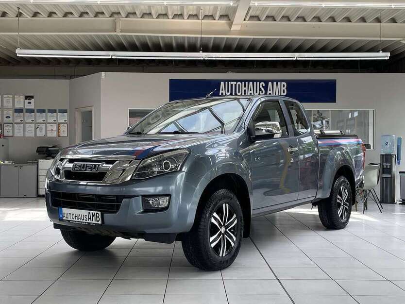 D-Max