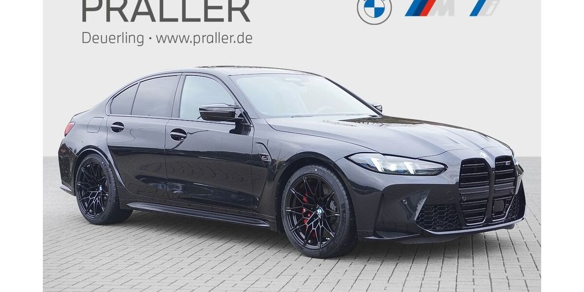 BMW M3 2.000 km 96.900 &euro; Deuerling 93180
