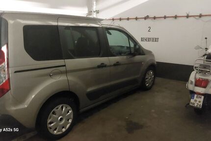 Ford Tourneo Connect 148.690 km 10.700 € Frechen 50226