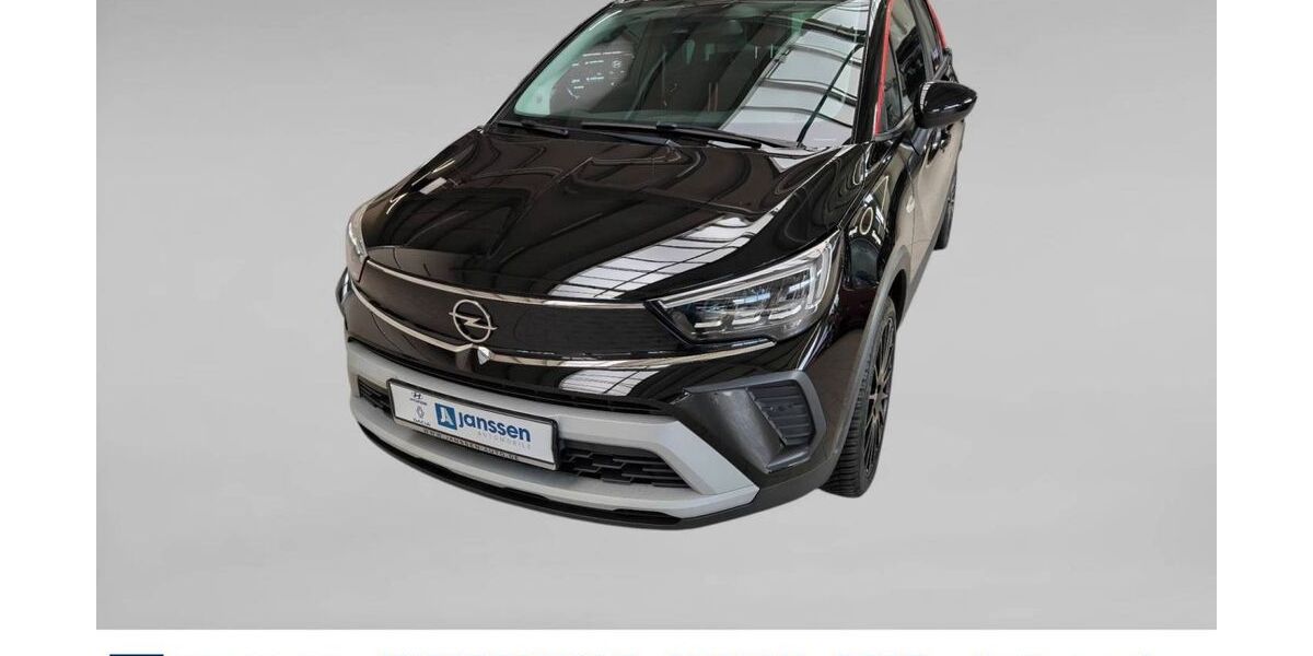 Opel Crossland (X) 35.999 km 15.490 &euro; Aurich 26605