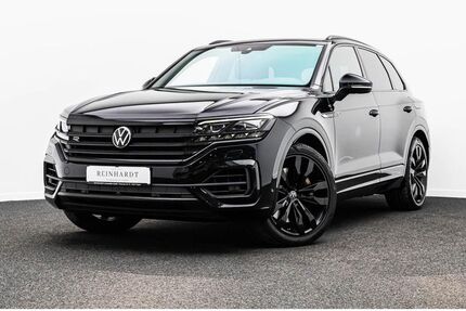 VW Touareg 196.420 km 41.789 &euro; Hagen 58091