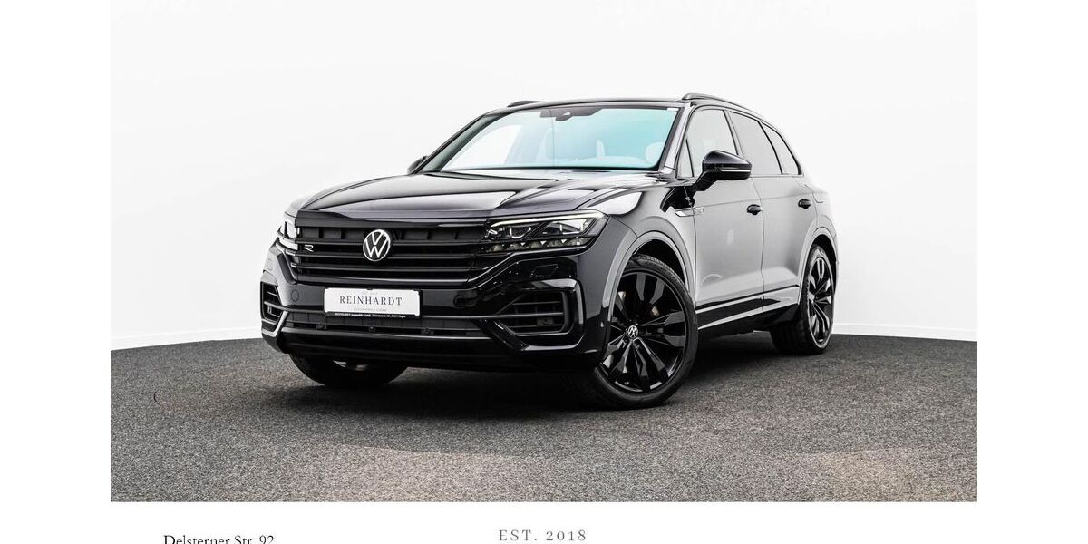 VW Touareg 196.420 km 41.789 &euro; Hagen 58091