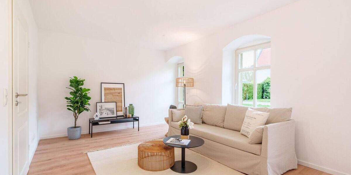 Etagenwohnung Bannewitz - 4 Zimmer, 91 m&sup2;, 329.200&euro; | Angebot:26819952
