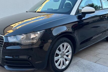 Audi A1 185.000 km 7.290 &euro; Troisdorf (Nähe Köln/Bonn) 53844