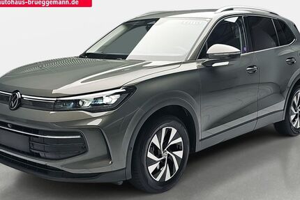 VW Tiguan 13.790 km 36.890 &euro; Rheine 48432