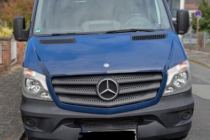 Mercedes-Benz Sprinter 59.300 km 25.000 € Maintal 63477