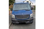 Mercedes-Benz Sprinter 59.300 km 25.000 € Maintal 63477