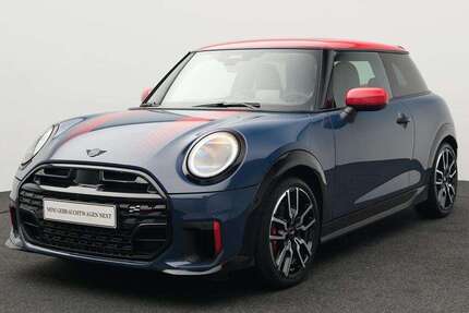 Mini John Cooper Works 27.931 km 35.894 &euro; München 80788