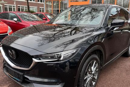 Mazda CX-5 235.150 km 13.490 &euro; Magdeburg 39124