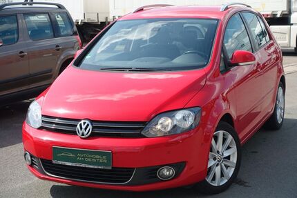 VW Golf Plus 166.000 km 7.490 &euro; Springe 31832