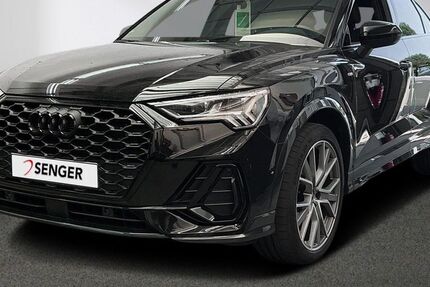 Audi Q3 54.290 km 34.880 &euro; Lingen 49809