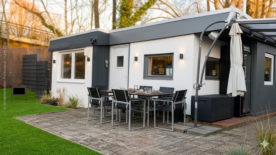 Gewerbeobjekt Rüdersdorf bei Berlin - 999&euro; | Angebot:26329425