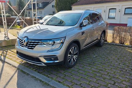 Renault Koleos 46.227 km 22.400 &euro; Roigheim 74255