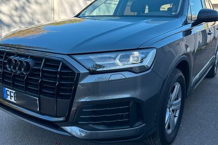 Audi Q7 57.500 km 54.850 &euro; Gröbenzell 82194