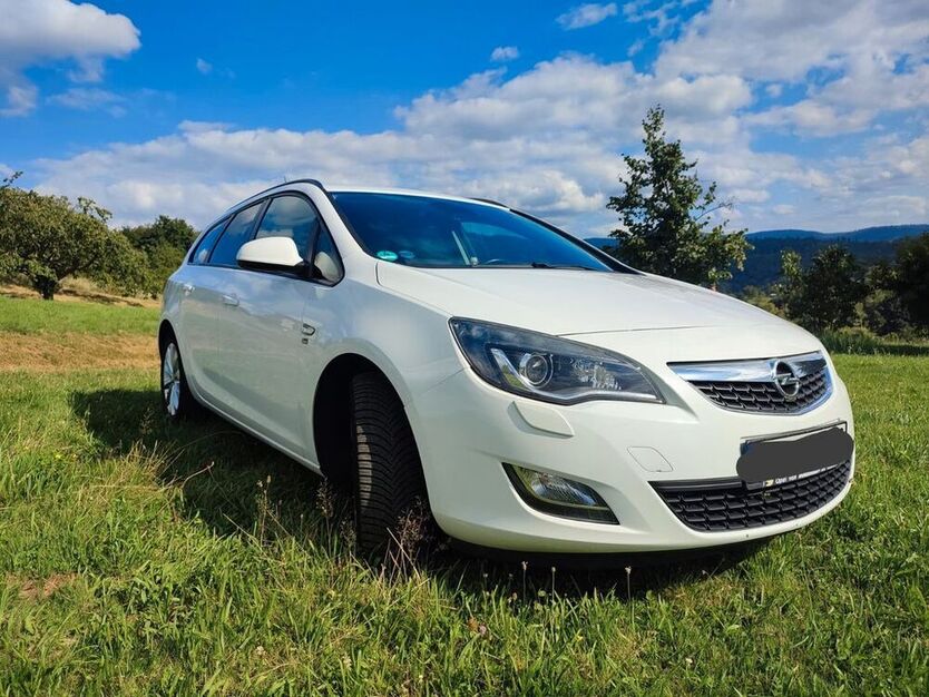 Astra