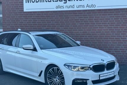 BMW 530 184.000 km 24.950 &euro; Weeze 47652