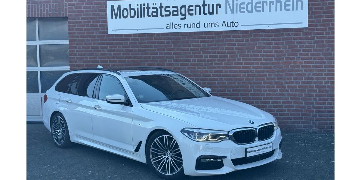 BMW 530 184.000 km 24.950 &euro; Weeze 47652